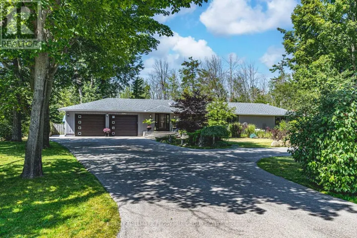 2582 LEONARD STREET, Innisfil, Ontario L9S3T9