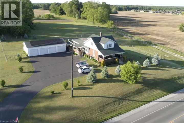 589 HIGHWAY 6, Port Dover, Ontario N0A1N2