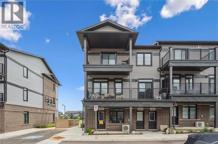 30 OAT Lane, Kitchener, Ontario N2R0K1