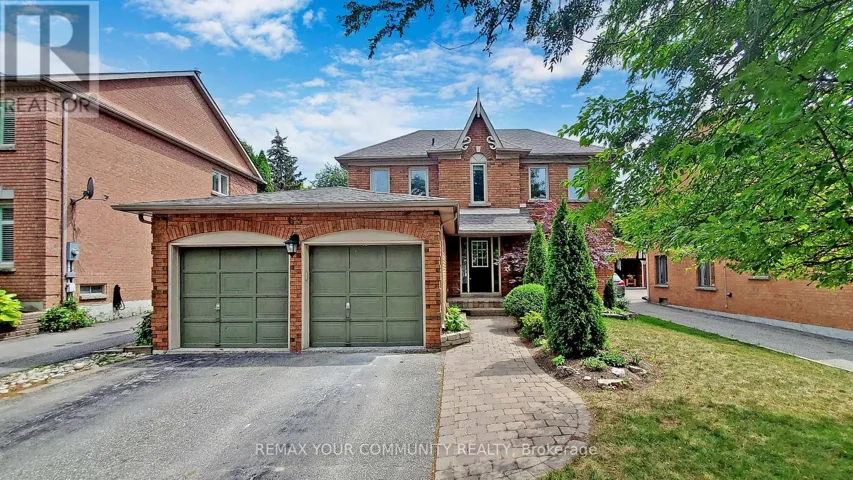 63 FALLING BROOK DRIVE, Barrie (Innis-Shore), Ontario L4N7E8