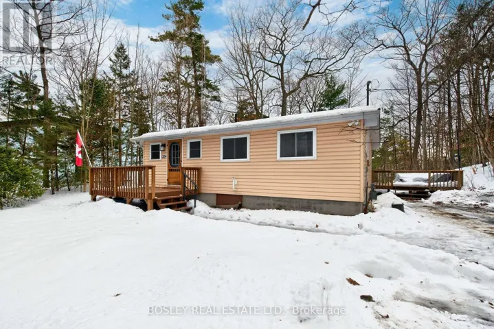1204 TINY BEACHES ROAD N, Tiny, Ontario L9M0H7