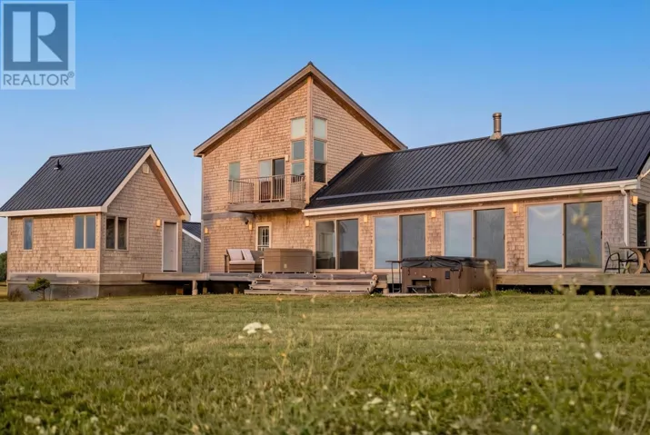 335-337 Harbour Road, Launching, Prince Edward Island C0A1G0