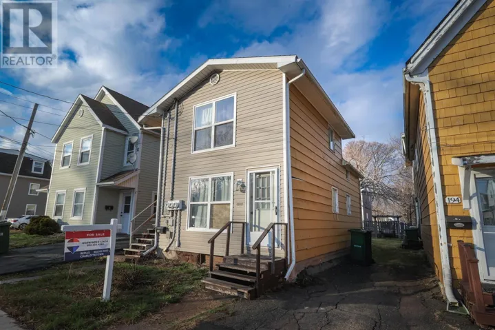 198 Cumberland Street, Charlottetown, Prince Edward Island C1A5C6
