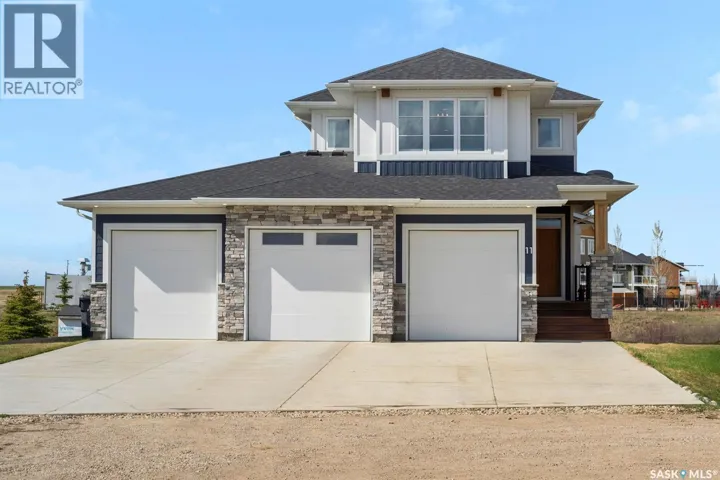 11 Willow View COURT, Shields, Saskatchewan S7C0A3