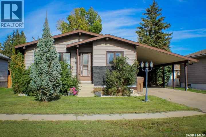 315 Kinistino AVENUE W, Kinistino, Saskatchewan S0J1H0