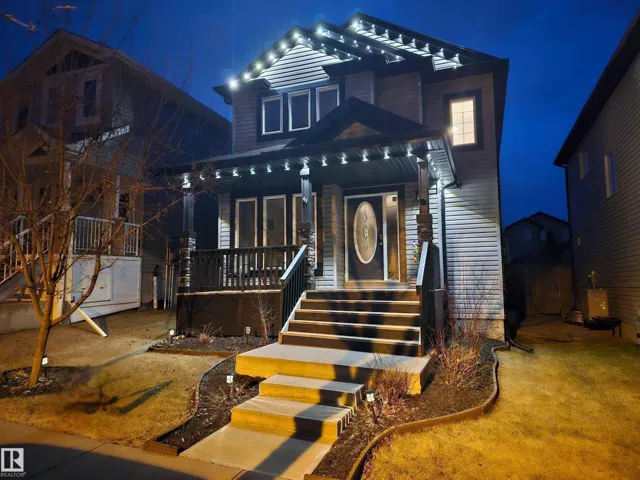 49 SPRUCE VILLAGE DR E, Spruce Grove, Alberta T7X0H1