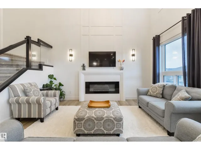 36 AVONLEA WY, Spruce Grove, Alberta T7X0Y3