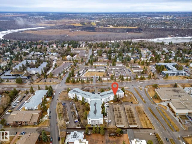 #106 5125 RIVERBEND RD NW, Edmonton, Alberta T6H5K5