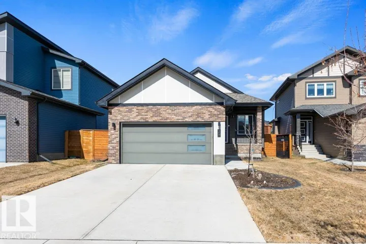29 RATELLE CI, St. Albert, Alberta T8N7T8