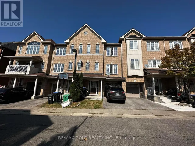 50 ARIZONA DRIVE, Brampton (Bram West), Ontario L6Y0R6