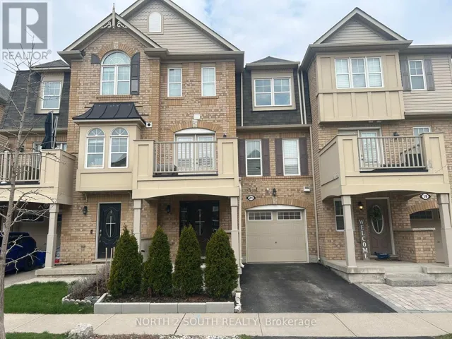 21 SUITOR COURT, Milton (WI Willmott), Ontario L9T8S1