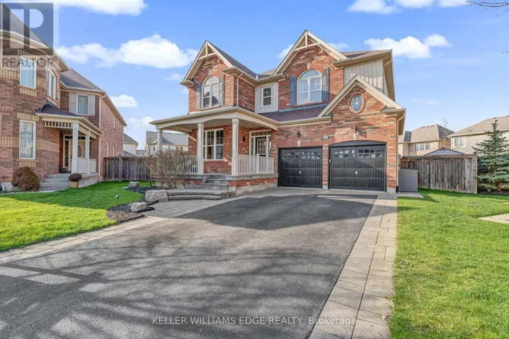 265 GOUTOUSKI CRESCENT, Milton (HA Harrison), Ontario L9T7B4