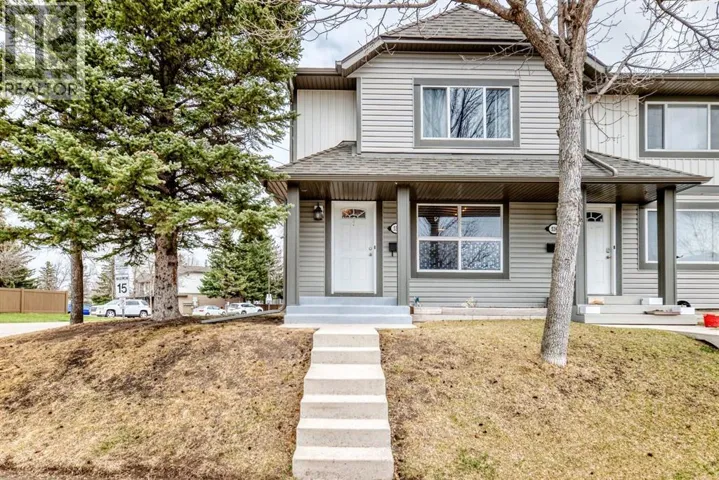 534 Woodbine Boulevard SW, Calgary, Alberta T2W4Z9