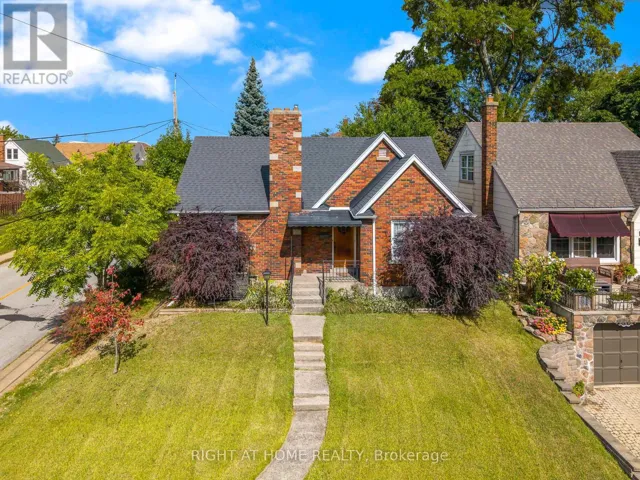 5201 VALLEY WAY, Niagara Falls (Cherrywood), Ontario L2E1X3