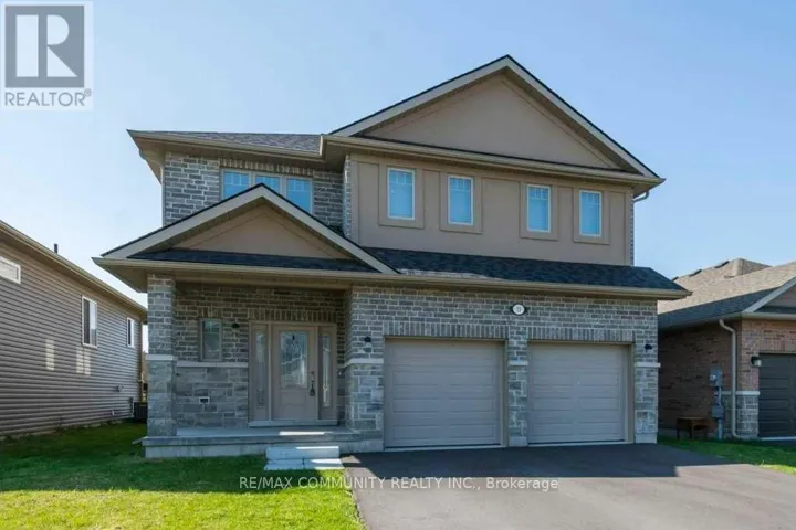 13 LAUREL STREET, Belleville (Thurlow Ward), Ontario K8N0J4