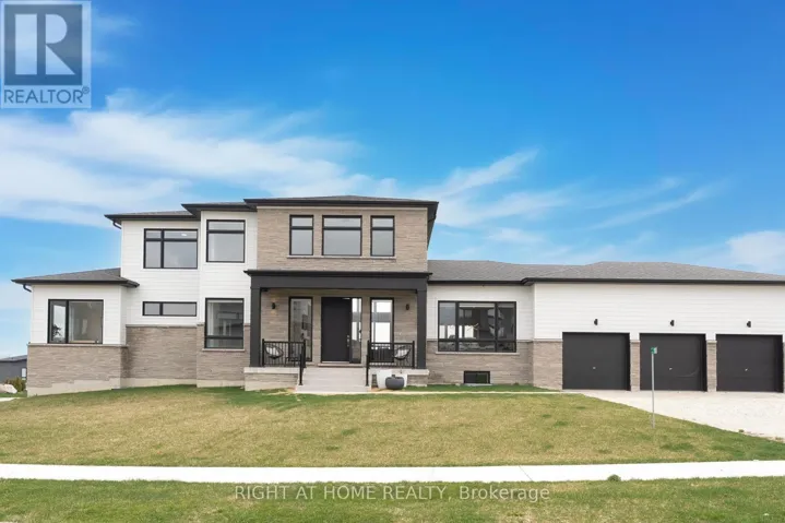 110 SLADDEN COURT, Blue Mountains, Ontario N0H2P0