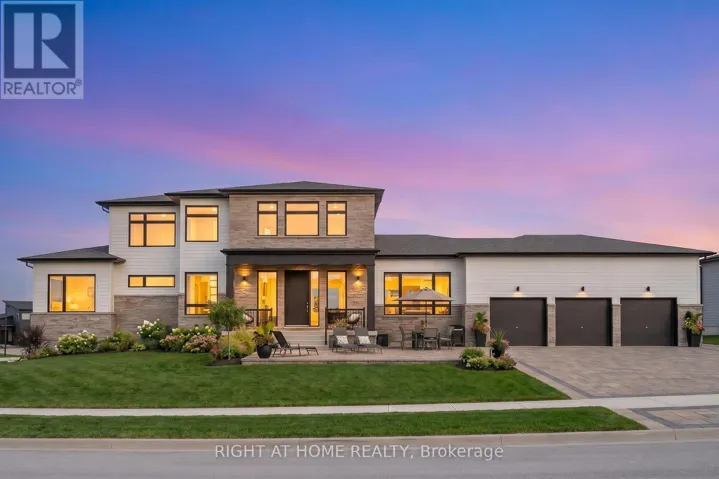 110 SLADDEN COURT, Blue Mountains, Ontario N0H2P0