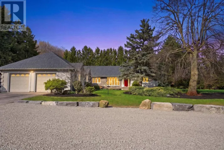 19 5TH CONCESSION E, Hamilton, Ontario L8B1K4