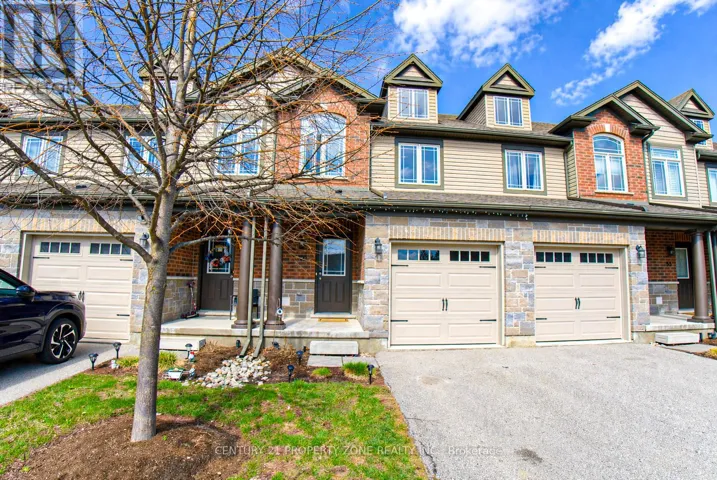 79W - 79 WESTMINSTER CRESCENT, Centre Wellington (Fergus), Ontario N1M0C4