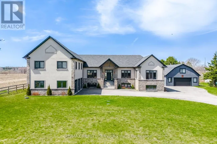 9522 WELLINGTON STREET, Erin, Ontario N0B2R0