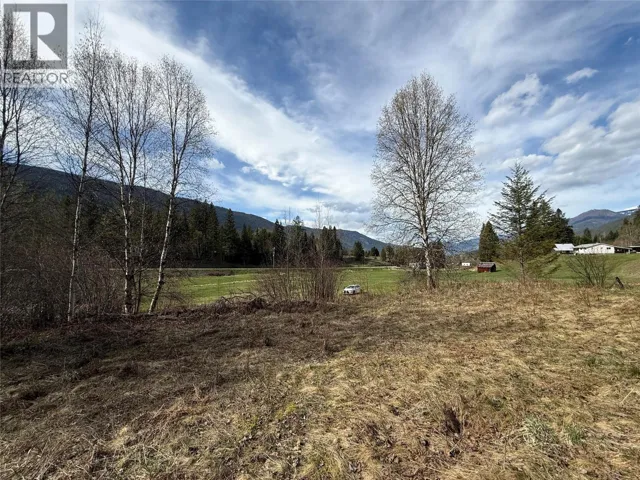 Fern Road Lot# 122, Appledale, British Columbia V0G2J0