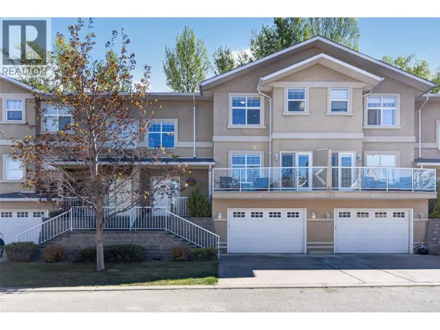 5501 20 Street Unit# 119, Vernon, British Columbia V1T7T2