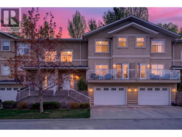 5501 20 Street Unit# 119, Vernon, British Columbia V1T7T2