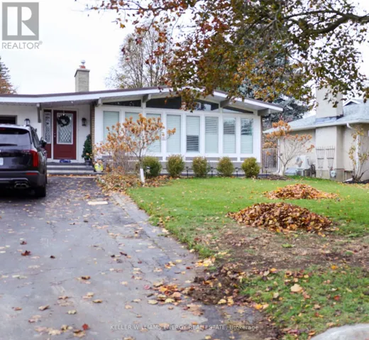 BASEMENT - 704 OSHAWA BOULEVARD N, Oshawa (Centennial), Ontario L1G5V3