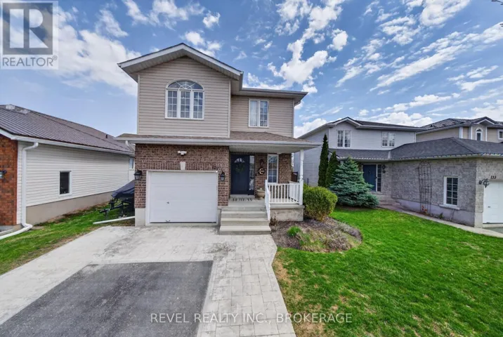 129 AMY LYNN DRIVE, Loyalist (Amherstview), Ontario K7N2A3