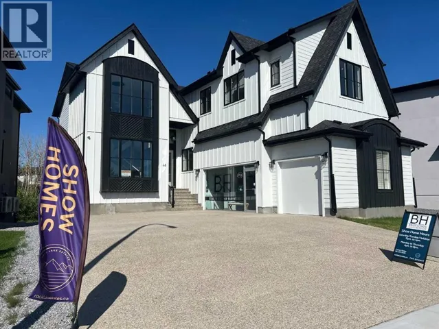 48 Rockcliff Terrace NW, Calgary, Alberta T3G0G6