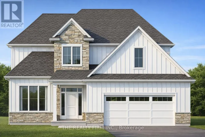 158 HARVEST LANE, Thames Centre (Dorchester), Ontario N0L1G2