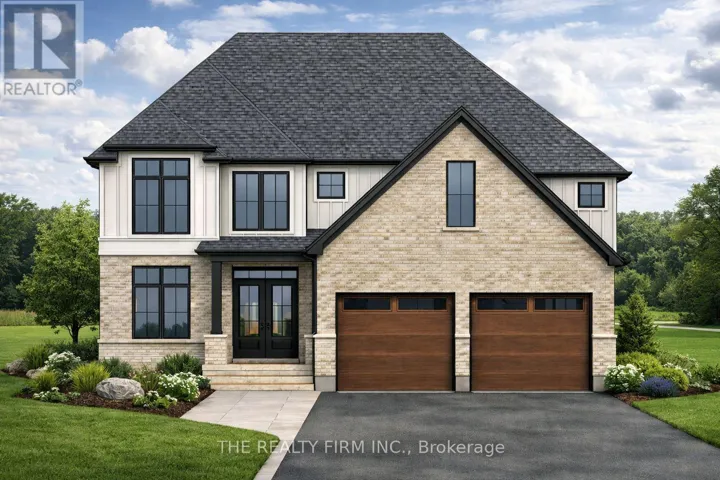 262 HARVEST LANE, Thames Centre (Dorchester), Ontario N0L1G2