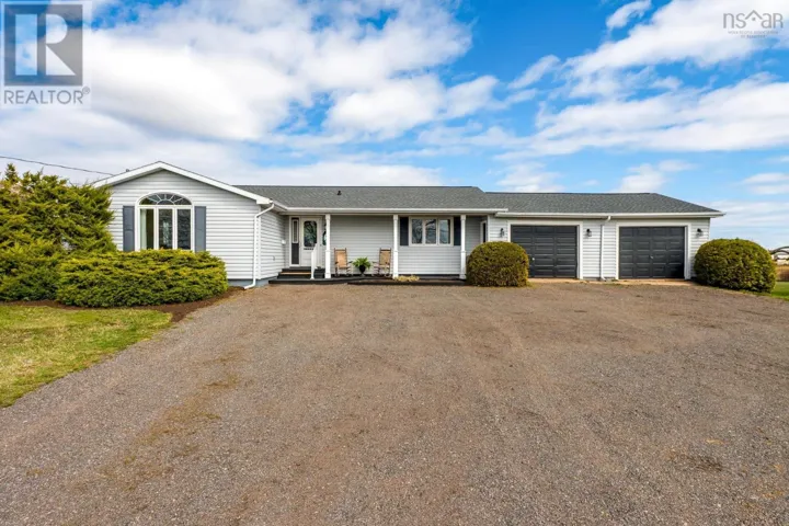 789 Canard Street, Lower Canard, Nova Scotia B0P1T0