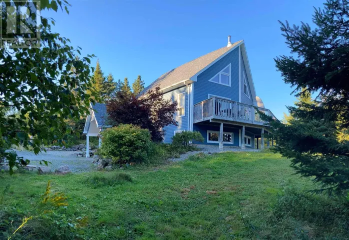 85 Walkerville Road, Walkerville, Nova Scotia B0E1J0