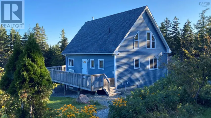 85 Walkerville Road, Walkerville, Nova Scotia B0E1J0