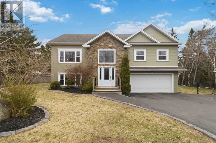 301 Bailee Drive, Tantallon, Nova Scotia B3Z0C2
