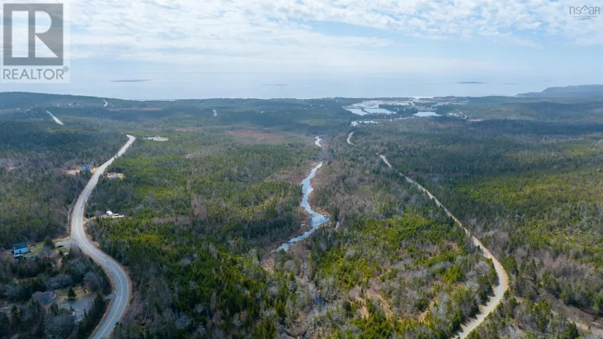 0 Nebooktook Walk, Clam Bay, Nova Scotia B0J2L0