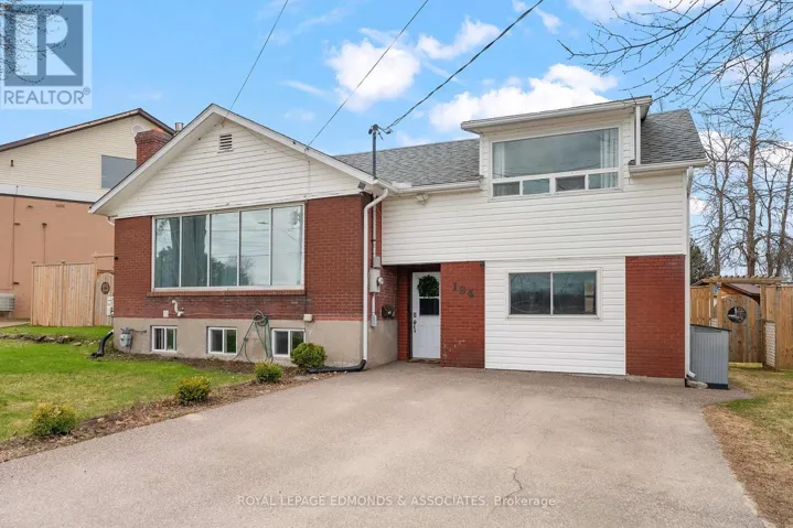 184 RIVERSIDE DRIVE, Pembroke, Ontario K8A5K9