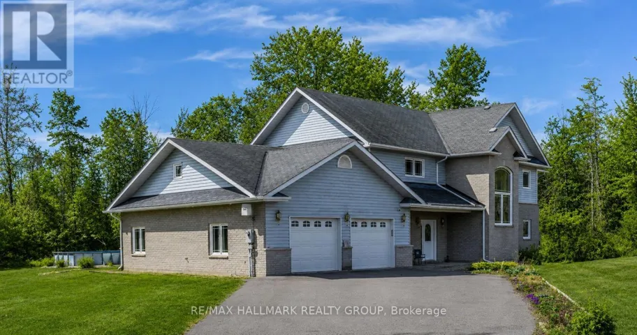 21 SKEEL COURT, Ottawa, Ontario K0A1B0