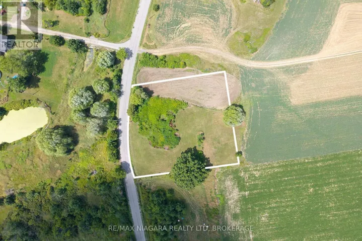 PT LT 8 ROLAND ROAD, Pelham (North Pelham), Ontario L0S1M0