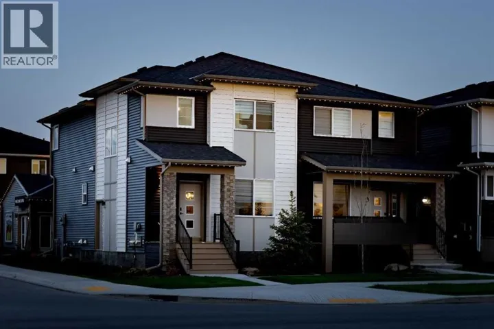 168 Bridgeport Avenue, Chestermere, Alberta T1X3E8