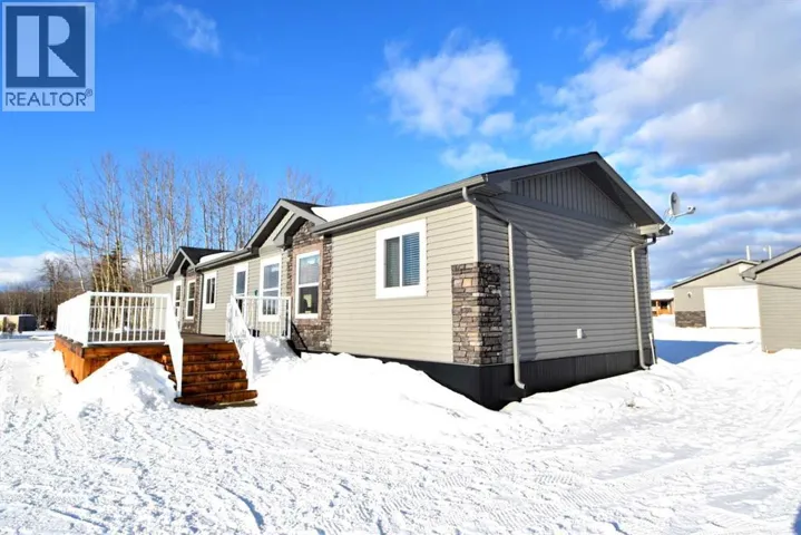 529, 13221 twp rd 680, Rural Lac La Biche County, Alberta T0A2C1