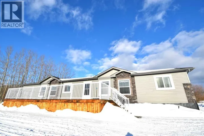 529, 13221 twp rd 680, Rural Lac La Biche County, Alberta T0A2C1