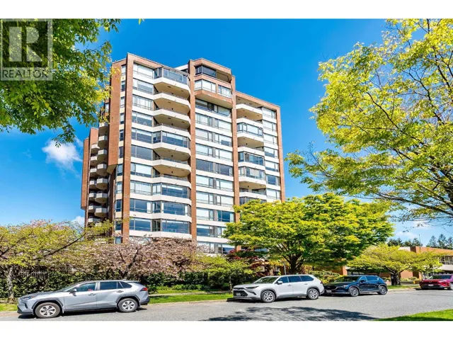 302 2189 W 42ND AVENUE, Vancouver, British Columbia V6M2B7