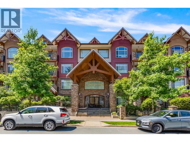 211 12525 190A STREET, Pitt Meadows, British Columbia V3Y0E1