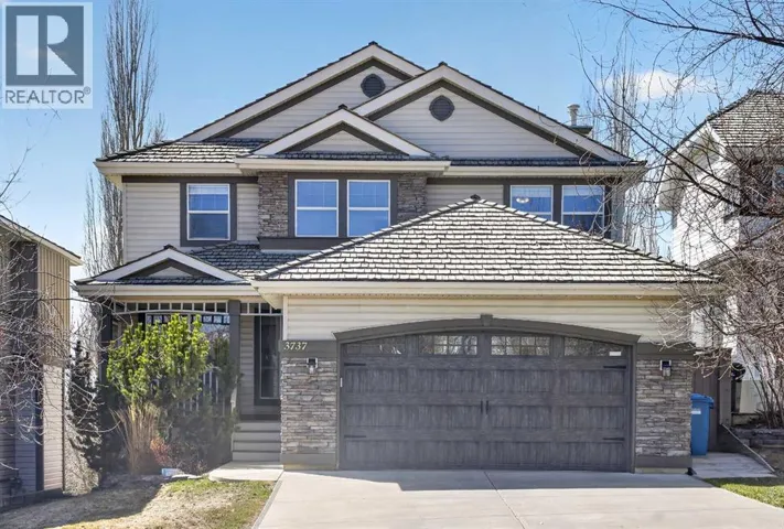 3737 Springbank Drive SW, Calgary, Alberta T3H4J7