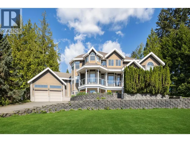 127 HEMLOCK DRIVE, Anmore, British Columbia V3H4W9