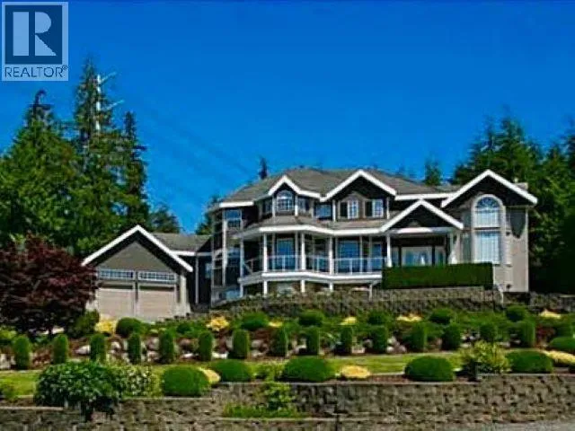 127 HEMLOCK DRIVE, Anmore, British Columbia V3H4W9