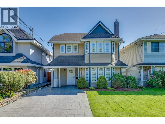 3120 BROADWAY STREET, Richmond, British Columbia V7E2W9