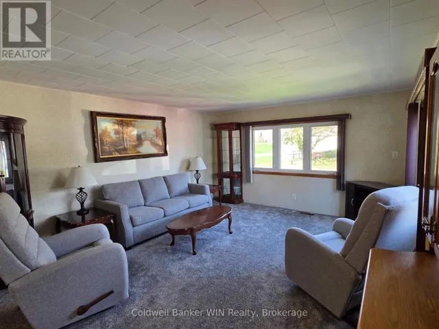 19 YORK MEWS, Minto, Ontario N0G2P0